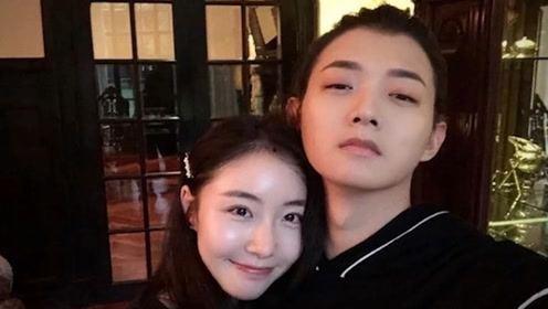 李子恺前女友爆料视频,揭秘昔日恋情内幕