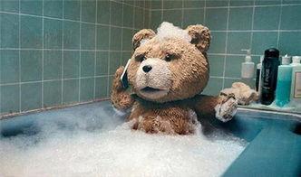 泰迪熊在线观看完整,温馨搞笑，回忆满满