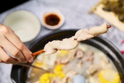 网红咸菜济南哪里有卖,寻味之旅，邂逅地道美食