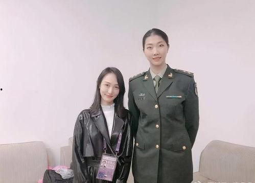 明星军运会,明星阵容助力国际体育盛事”