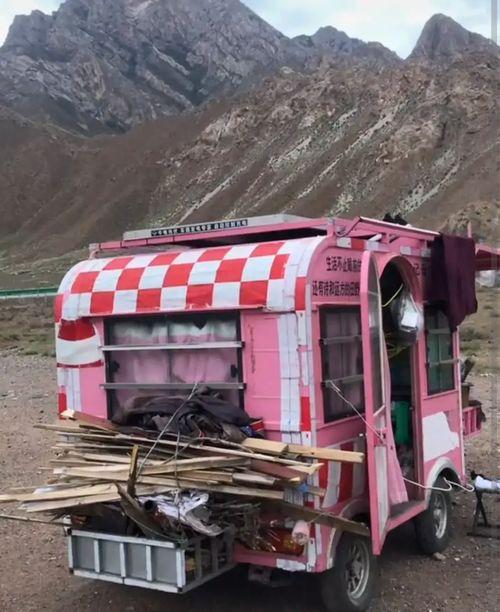 网红死在川藏,网红离世引发关注与反思