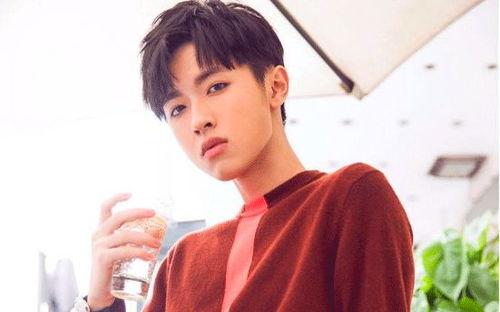 香港明星SHY,香港璀璨明星的闪耀之路