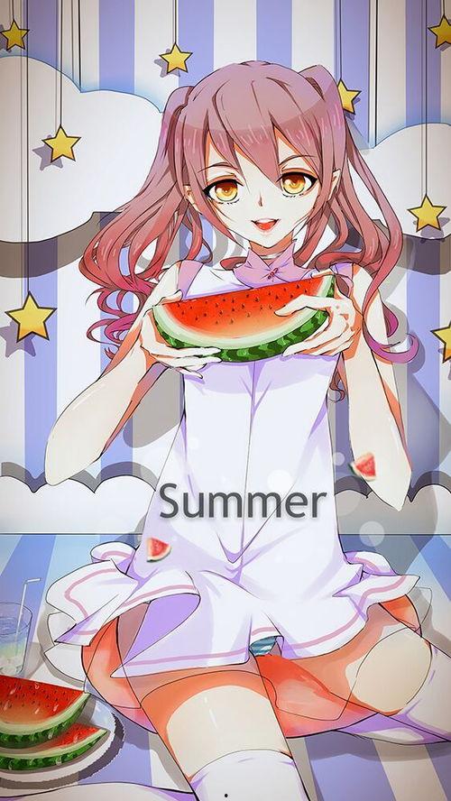 悬崖上吃瓜少女,揭秘吃瓜少女的奇妙冒险