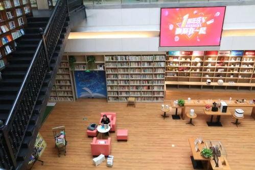 南海网红图书馆在哪里,探寻这座海上文化新地标