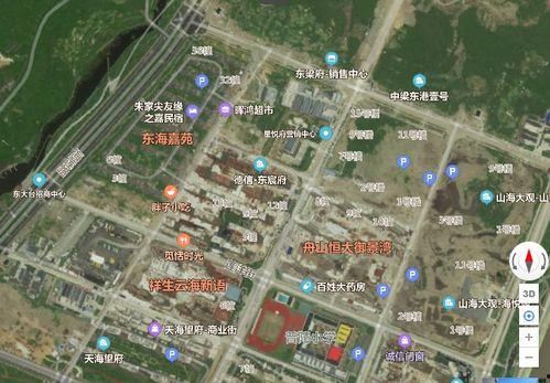 无锡东港新城新闻头条,新篇章启航，绿色智慧城建设迈出坚实步伐