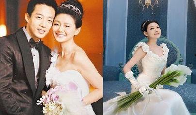 跟女明星结婚,女明星与豪门佳缘的幸福篇章