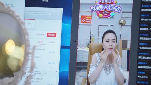 福建直播的网红有谁,魅力四射的福建网红风采