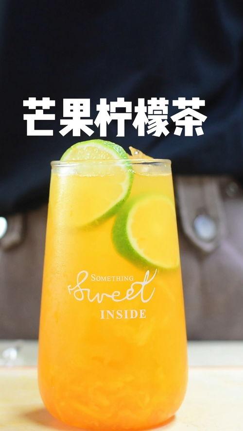 增城网红柠檬茶加盟,增城柠檬茶加盟指南