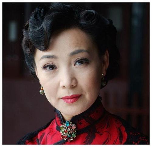 陕西籍的明星,璀璨星河中的陕西之光