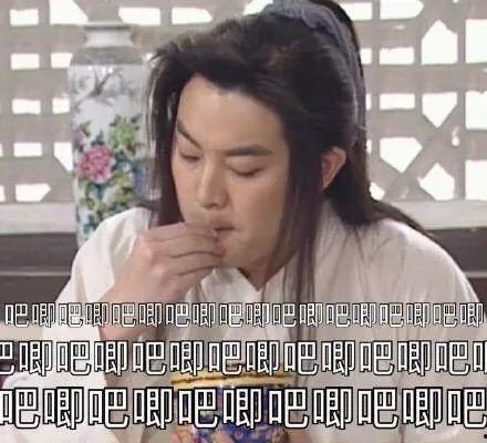 吃瓜娱乐圈最新语录图解